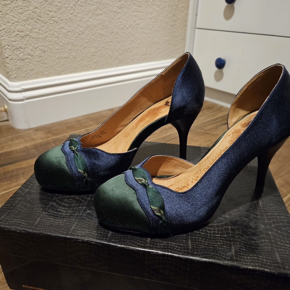 Cocktail / party Anthropologie shoes